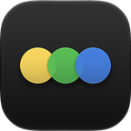 PSWD App Icon